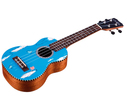 Venta de Ukulele soprano Bia Series Cordoba en Panamá. A sólo $99.95. Entrega gratis. Garantía Mercologo.