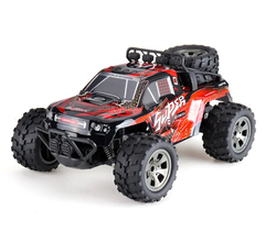 Venta de Carro Radio Control Escala 1:18 - MGRC 1/18 2.4G 4CH 2WD Crawler RC Car en Panamá. A sólo $19.99. Entrega gratis. Garantía Mercologo.