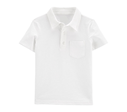 Venta de T-Shirt Polo manga corta para niño en Panamá. A sólo $14.06. Entrega gratis. Garantía Mercologo.