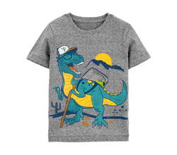 Venta de Camiseta con diseño de Dinosaurio en Panamá. A sólo $13.12. Entrega gratis. Garantía Mercologo.