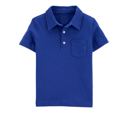 Venta de T-Shirt Polo manga corta para niño en Panamá. A sólo $14.06. Entrega gratis. Garantía Mercologo.