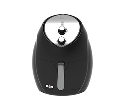 Venta de FREIDOR DE AIRE / AIR FRYER DE 5.0 LITROS RCA en Panamá. A sólo $85.99. Entrega gratis. Garantía Mercologo.