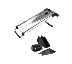 Venta de Mandolina Masterpro en Panamá. A sólo $40.99. Entrega gratis. Garantía Mercologo.