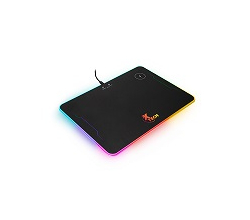 Venta de Xtech - Mouse pad - XTA-201- Spectrum en Panamá. A sólo $39.95. Entrega gratis. Garantía Mercologo.