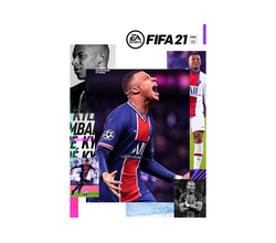 Venta de FIFA 2021 | videojuego Nintendo Switch en Panamá. A sólo $55. Entrega gratis. Garantía Mercologo.