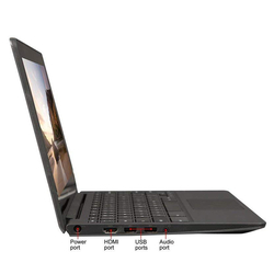 Venta de Dell CB1C13 Chromebook 11 | 4GB Ram | 16GB | Pantalla 11.6" HD Laptop (RENOVADA CERTIFICADA) en Panamá. A sólo $175. Entrega gratis. Garantía Mercologo.