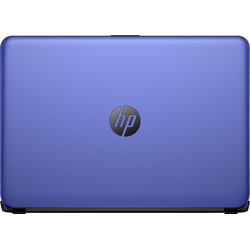 Venta de HP 14-ac151nr | Intel Celeron N3050 de 1.6 GHz | Win 10 Home 64-bit | 2 GB RAM | 32 GB eMMC | Pantalla 14" 1366 x 768 (HD) | Gráficos HD | Azul con textura en Panamá. A sólo $374. Entrega gratis. Garantía Mercologo.