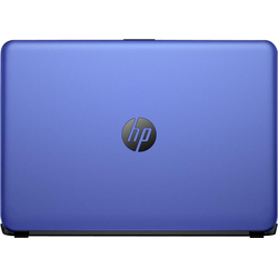 Venta de HP 14-ac151nr | Intel Celeron N3050 de 1.6 GHz | Win 10 Home 64-bit | 2 GB RAM | 32 GB eMMC | Pantalla 14" 1366 x 768 (HD) | Gráficos HD | Azul con textura en Panamá. A sólo $374. Entrega gratis. Garantía Mercologo.