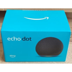Venta de Echo Dot 4ta Generación | Alexa Amazon en Panamá. A sólo $49.99. Entrega gratis. Garantía Mercologo.