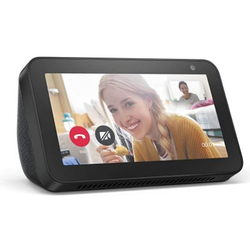 Venta de Echo Show 5 | Alexa Amazon en Panamá. A sólo $79.99. Entrega gratis. Garantía Mercologo.