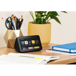 Venta de Echo Show 5 | Alexa Amazon en Panamá. A sólo $79.99. Entrega gratis. Garantía Mercologo.