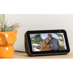 Venta de Echo Show 5 | Alexa Amazon en Panamá. A sólo $79.99. Entrega gratis. Garantía Mercologo.