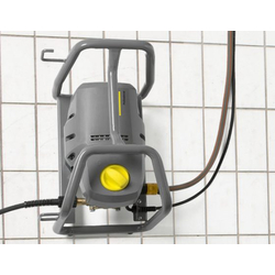 Venta de HIDROLAVADORA HD 4/9 CAGE | KARCHER en Panamá. A sólo $700. Entrega gratis. Garantía Mercologo.