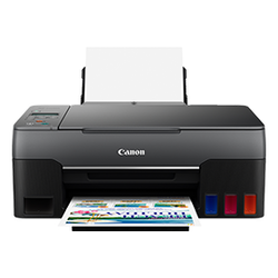 impresora canon g2160