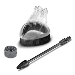 Venta de Protector Antisalpicadora para Hidrolavadora KARCHER en Panamá. A sólo $31.84. Entrega gratis. Garantía Mercologo.