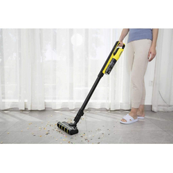 Venta de Aspirador manual VC 4s Cordless | KARCHER en Panamá. A sólo $379.99. Entrega gratis. Garantía Mercologo.