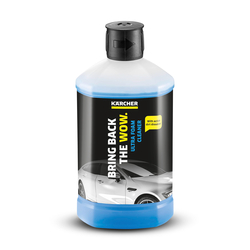 Venta de Detergente Ultra Foam Cleaner 3 en 1 RM 615 | KARCHER en Panamá. A sólo $14.5. Entrega gratis. Garantía Mercologo.