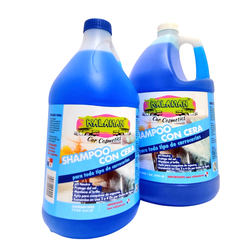 Venta de Shampoo para carros en Panamá. A sólo $5.99. Entrega gratis. Garantía Mercologo.