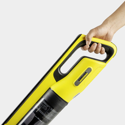 Venta de Aspirador manual VC 4s Cordless | KARCHER en Panamá. A sólo $379.99. Entrega gratis. Garantía Mercologo.