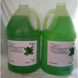 Venta de Shampo sin sal platinun en Panamá. A sólo $10. Entrega gratis. Garantía Mercologo.