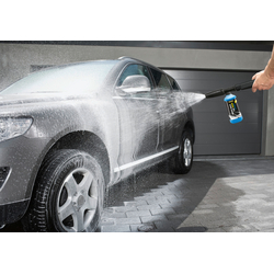 Venta de Hidrolavadora K2 Universal Car | KARCHER Gratis Pistola Quick Connect Especial en Panamá. A sólo $152.99. Entrega gratis. Garantía Mercologo.