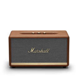 Venta de Marshall Stanmore II | Altavoz en Panamá. A sólo $350. Entrega gratis. Garantía Mercologo.
