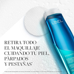 Venta de Desmaquillante bifásico en Panamá. A sólo $15.99. Entrega gratis. Garantía Mercologo.