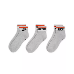Venta de MEDIAS 3 PARES NIKE GRIS CON NARANJA MOVE TO ZERO | WMN 4-6 en Panamá. A sólo $10. Entrega gratis. Garantía Mercologo. Venta de MEDIAS 3 PARES NIKE GRIS CON NARANJA MOVE TO ZERO | WMN 4-6 en Panamá. A sólo $10. Entrega gratis. Garantía Mercologo.