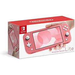 Venta de Nintendo Switch Lite - Coral en Panamá. A sólo $230.99. Entrega gratis. Garantía Mercologo. Venta de Nintendo Switch Lite - Coral en Panamá. A sólo $230.99. Entrega gratis. Garantía Mercologo.