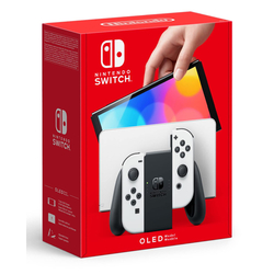 Venta de Nintendo Switch – OLED en Panamá. A sólo $400.99. Entrega gratis. Garantía Mercologo.