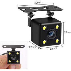 Venta de Combo, dúo pack Cámara para auto, cámara trasera y cámara delantera full HD en Panamá. A sólo $34.99. Entrega gratis. Garantía Mercologo.