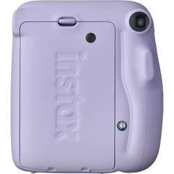 Venta de Fujifilm Instax Mini 11 - Cámara instantánea color lila en Panamá. A sólo $59.99. Entrega gratis. Garantía Mercologo.