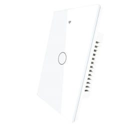Venta de Interruptor WIFI de 1 Boton - Moes en Panamá. A sólo $24.99. Entrega gratis. Garantía Mercologo. Venta de Interruptor WIFI de 1 Boton - Moes en Panamá. A sólo $24.99. Entrega gratis. Garantía Mercologo.