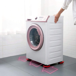 Venta de Juego de herramientas móviles de 5 piezas para levantar muebles, peso máximo de carga 330 libras en Panamá. A sólo $7.99. Entrega gratis. Garantía Mercologo.