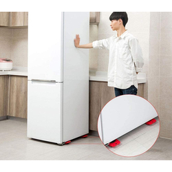 Venta de Juego de herramientas móviles de 5 piezas para levantar muebles, peso máximo de carga 330 libras en Panamá. A sólo $7.99. Entrega gratis. Garantía Mercologo.