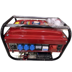 Venta de Generador profesional Sterke con arranque automático en Panamá. A sólo $350. Entrega gratis. Garantía Mercologo.