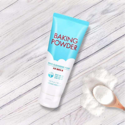 Venta de Baking Powder Pore Cleansing Foam (Etude House) en Panamá. A sólo $14.99. Entrega gratis. Garantía Mercologo.