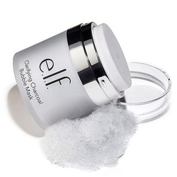 Venta de Clarifying Charcoal Bubble Mask (e.l.f.) en Panamá. A sólo $14.99. Entrega gratis. Garantía Mercologo.