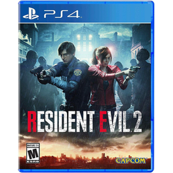 Venta de Resident Evil 2 - Ps4 - Videojuego para Playstation en Panamá. A sólo $65. Entrega gratis. Garantía Mercologo.
