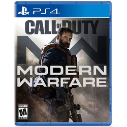 Venta de Call of Duty: Modern Warfare - Ps4 - Videojuego para Playstation en Panamá. A sólo $65. Entrega gratis. Garantía Mercologo.