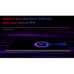 Venta de Xiaomi 9t | Mi9t | 128GB |  Triple Camera NFC 4000mAh 6GB Snapdragon 730 Octa core 4G Smartphone  Azul en Panamá. A sólo $285. Entrega gratis. Garantía Mercologo.