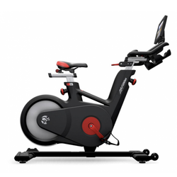 Venta de Bicicleta Indoor |  IC6 Life Fitness | Con Myride VX Personal en Panamá. A sólo $1600. Entrega gratis. Garantía Mercologo.