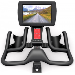 Venta de Bicicleta Indoor |  IC6 Life Fitness | Con Myride VX Personal en Panamá. A sólo $1600. Entrega gratis. Garantía Mercologo.