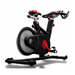 Venta de Bicicleta Indoor |  IC6 Life Fitness | Con Myride VX Personal en Panamá. A sólo $1600. Entrega gratis. Garantía Mercologo.