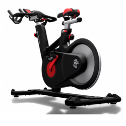 Venta de Bicicleta Indoor |  IC6 Life Fitness | Con Myride VX Personal en Panamá. A sólo $1600. Entrega gratis. Garantía Mercologo.