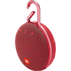 Venta de JBL Clip 3 | Altavoz Inalámbrico Portátil con Bluetooth en Panamá. A sólo $55. Entrega gratis. Garantía Mercologo.