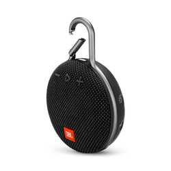 Venta de JBL Clip 3 | Altavoz Inalámbrico Portátil con Bluetooth en Panamá. A sólo $55. Entrega gratis. Garantía Mercologo.