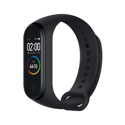 Venta de Original |  Xiaomi Mi band 4 en Panamá. A sólo $30. Entrega gratis. Garantía Mercologo.
