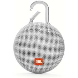 Venta de JBL Clip 3 | Altavoz Inalámbrico Portátil con Bluetooth en Panamá. A sólo $55. Entrega gratis. Garantía Mercologo.