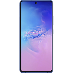 Venta de Samsung Galaxy S10 Lite  128 GB (8 GB RAM) Negro en Panamá. A sólo $499. Entrega gratis. Garantía Mercologo.
